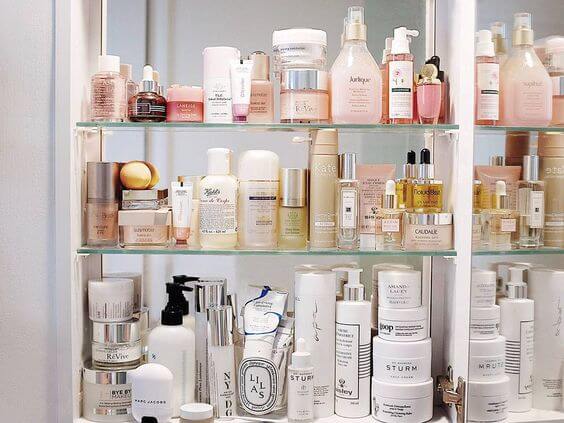 hudvård med retinol hudvård med retinol